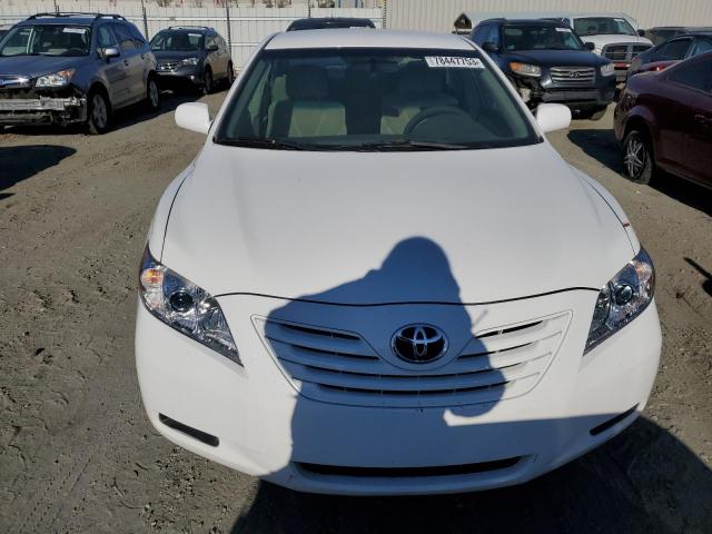 Photo 4 VIN: 4T1BE46K79U861638 - TOYOTA CAMRY 