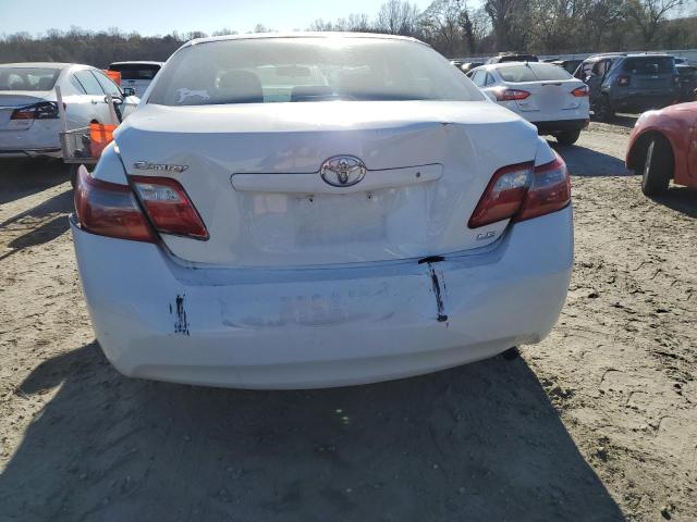 Photo 5 VIN: 4T1BE46K79U861638 - TOYOTA CAMRY 