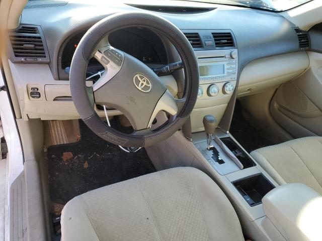 Photo 7 VIN: 4T1BE46K79U861638 - TOYOTA CAMRY 