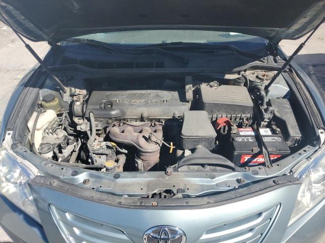 Photo 10 VIN: 4T1BE46K79U867147 - TOYOTA CAMRY 