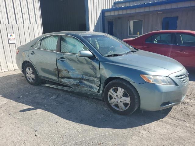 Photo 3 VIN: 4T1BE46K79U867147 - TOYOTA CAMRY 