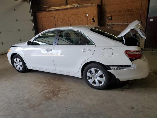 Photo 1 VIN: 4T1BE46K79U868072 - TOYOTA CAMRY 