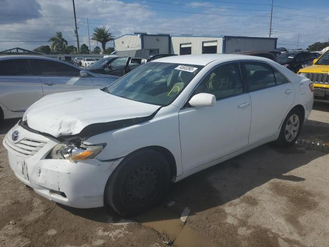 Photo 0 VIN: 4T1BE46K79U872476 - TOYOTA CAMRY 