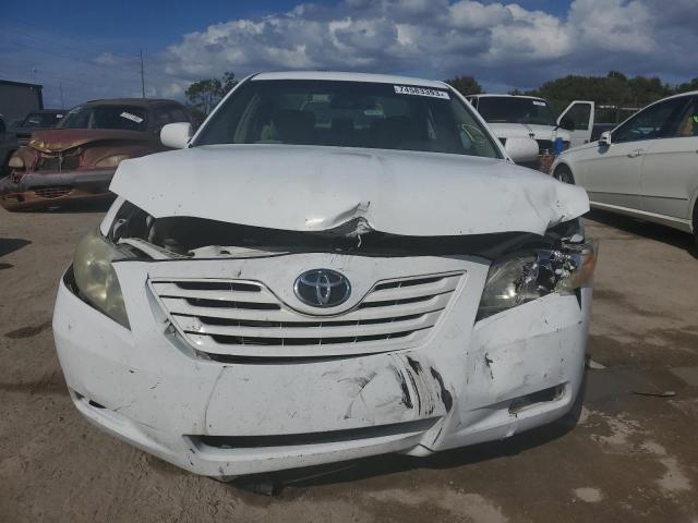 Photo 4 VIN: 4T1BE46K79U872476 - TOYOTA CAMRY 