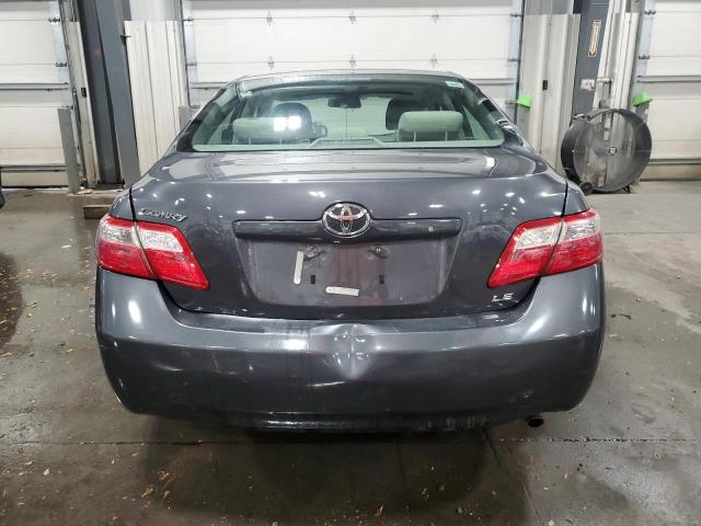 Photo 5 VIN: 4T1BE46K79U875393 - TOYOTA CAMRY BASE 