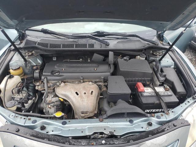 Photo 10 VIN: 4T1BE46K79U877211 - TOYOTA CAMRY BASE 