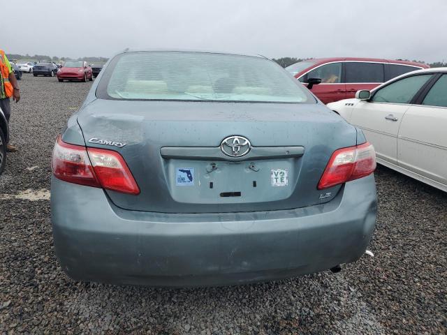 Photo 5 VIN: 4T1BE46K79U877211 - TOYOTA CAMRY BASE 