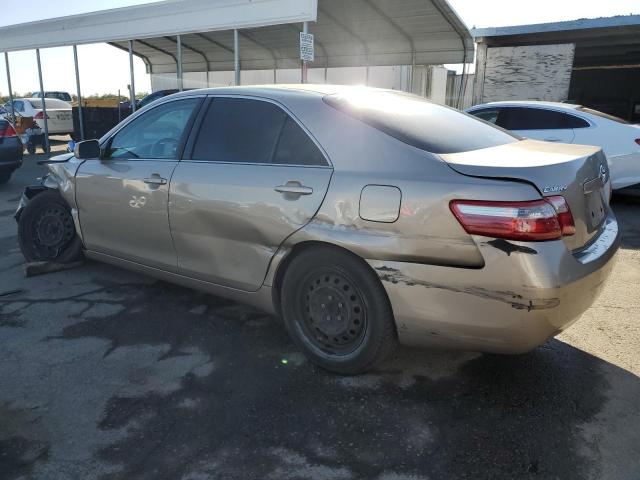 Photo 1 VIN: 4T1BE46K79U885647 - TOYOTA CAMRY BASE 