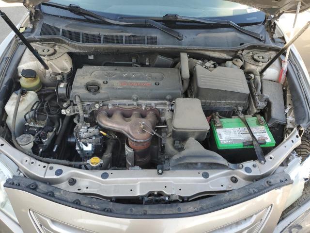 Photo 10 VIN: 4T1BE46K79U885647 - TOYOTA CAMRY BASE 