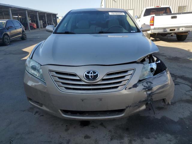 Photo 4 VIN: 4T1BE46K79U885647 - TOYOTA CAMRY BASE 