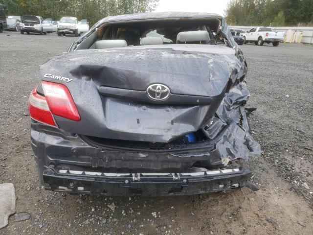 Photo 5 VIN: 4T1BE46K79U898320 - TOYOTA CAMRY BASE 