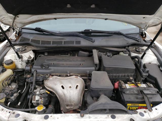 Photo 10 VIN: 4T1BE46K79U914290 - TOYOTA CAMRY 