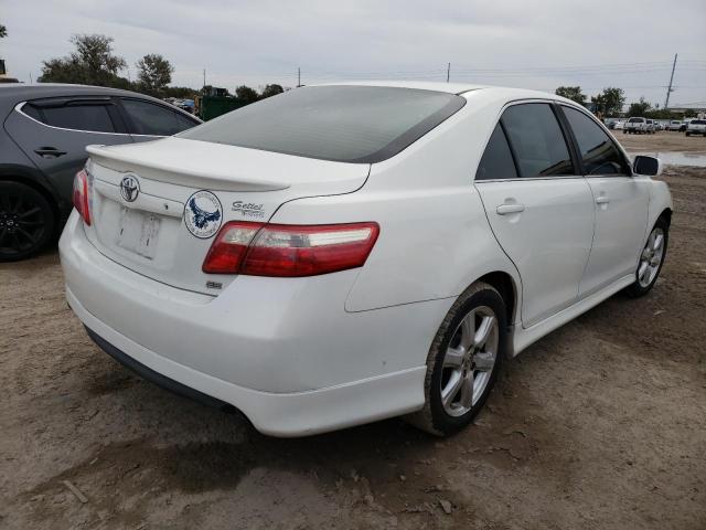 Photo 2 VIN: 4T1BE46K79U914290 - TOYOTA CAMRY 