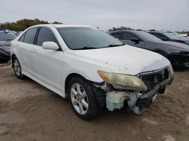 Photo 3 VIN: 4T1BE46K79U914290 - TOYOTA CAMRY 