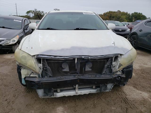 Photo 4 VIN: 4T1BE46K79U914290 - TOYOTA CAMRY 