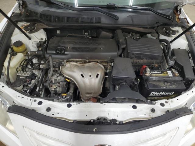 Photo 10 VIN: 4T1BE46K79U919196 - TOYOTA CAMRY BASE 