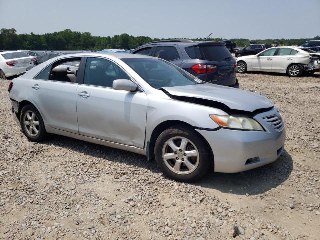 Photo 3 VIN: 4T1BE46K87U005536 - TOYOTA CAMRY 