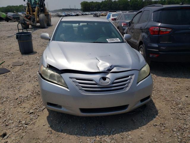 Photo 4 VIN: 4T1BE46K87U005536 - TOYOTA CAMRY 