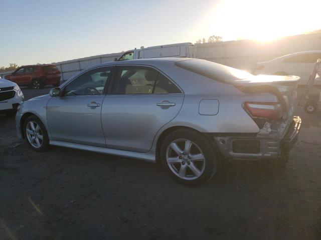 Photo 1 VIN: 4T1BE46K87U011269 - TOYOTA CAMRY CE 