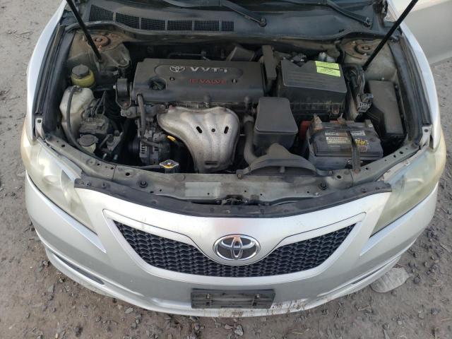 Photo 10 VIN: 4T1BE46K87U011269 - TOYOTA CAMRY CE 