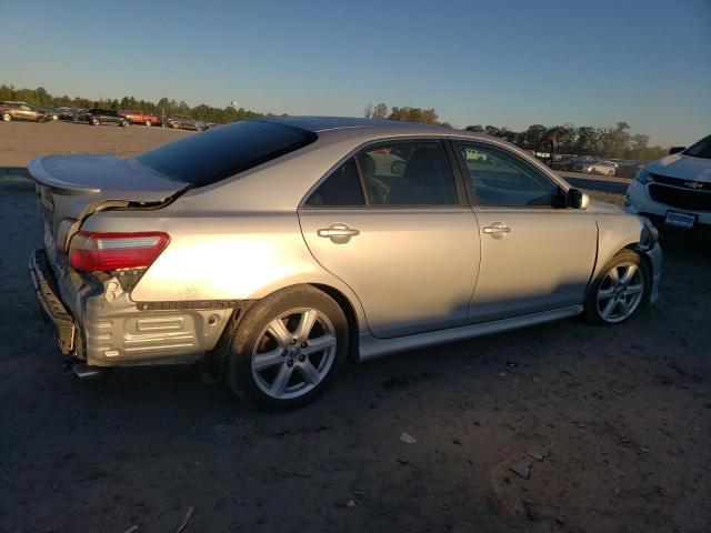 Photo 2 VIN: 4T1BE46K87U011269 - TOYOTA CAMRY CE 