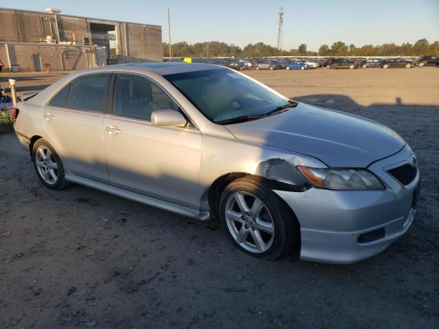 Photo 3 VIN: 4T1BE46K87U011269 - TOYOTA CAMRY CE 