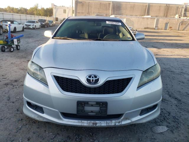 Photo 4 VIN: 4T1BE46K87U011269 - TOYOTA CAMRY CE 