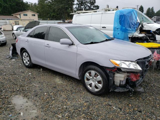 Photo 3 VIN: 4T1BE46K87U013202 - TOYOTA CAMRY 