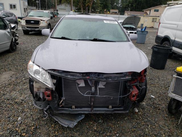 Photo 4 VIN: 4T1BE46K87U013202 - TOYOTA CAMRY 