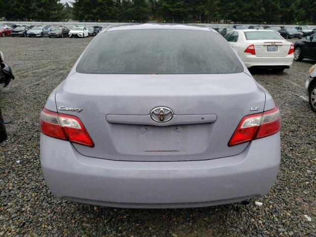 Photo 5 VIN: 4T1BE46K87U013202 - TOYOTA CAMRY 