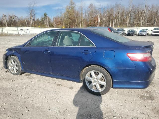 Photo 1 VIN: 4T1BE46K87U021770 - TOYOTA CAMRY CE 