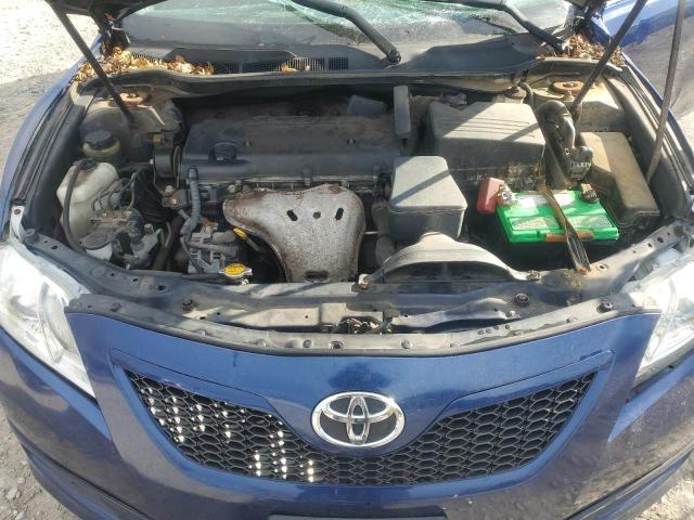 Photo 10 VIN: 4T1BE46K87U021770 - TOYOTA CAMRY CE 