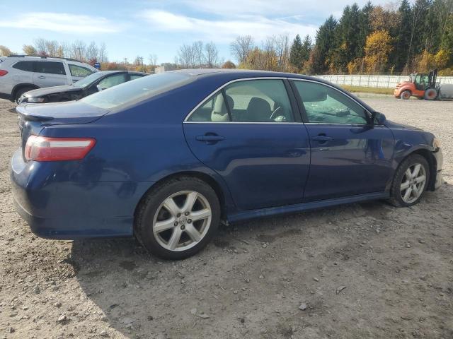 Photo 2 VIN: 4T1BE46K87U021770 - TOYOTA CAMRY CE 