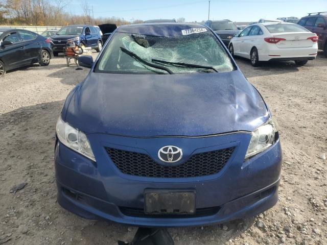 Photo 4 VIN: 4T1BE46K87U021770 - TOYOTA CAMRY CE 