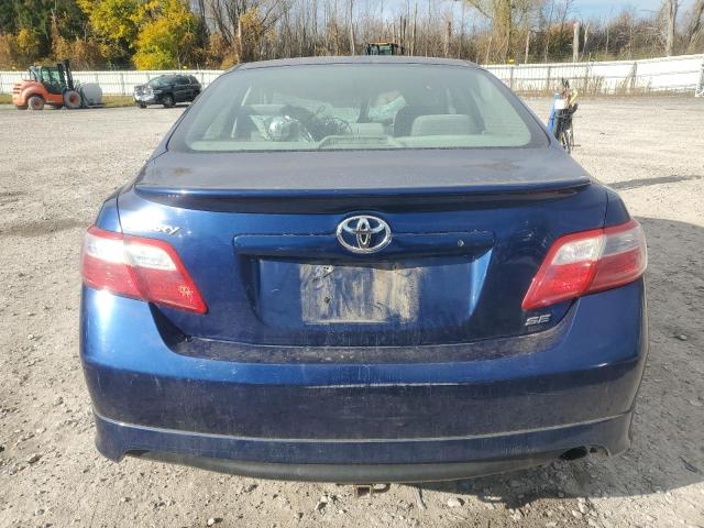 Photo 5 VIN: 4T1BE46K87U021770 - TOYOTA CAMRY CE 