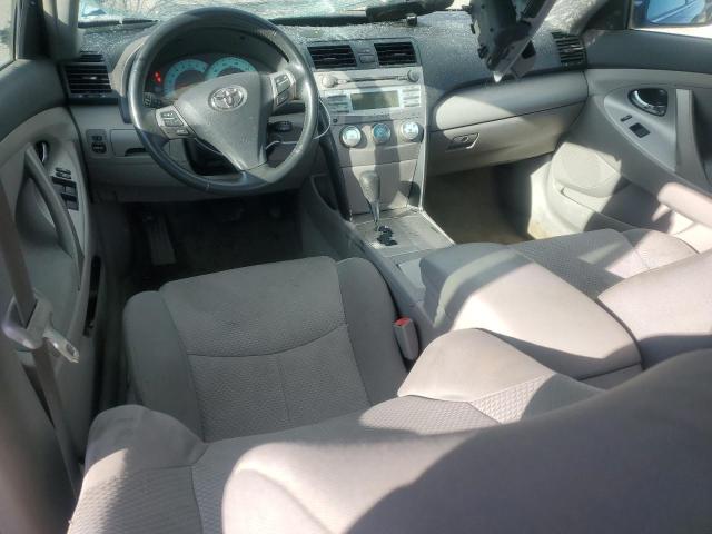 Photo 7 VIN: 4T1BE46K87U021770 - TOYOTA CAMRY CE 