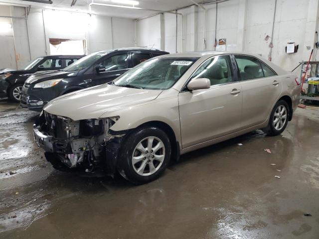 Photo 0 VIN: 4T1BE46K87U027973 - TOYOTA CAMRY LE A 