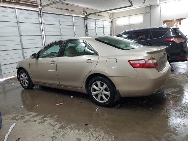 Photo 1 VIN: 4T1BE46K87U027973 - TOYOTA CAMRY LE A 