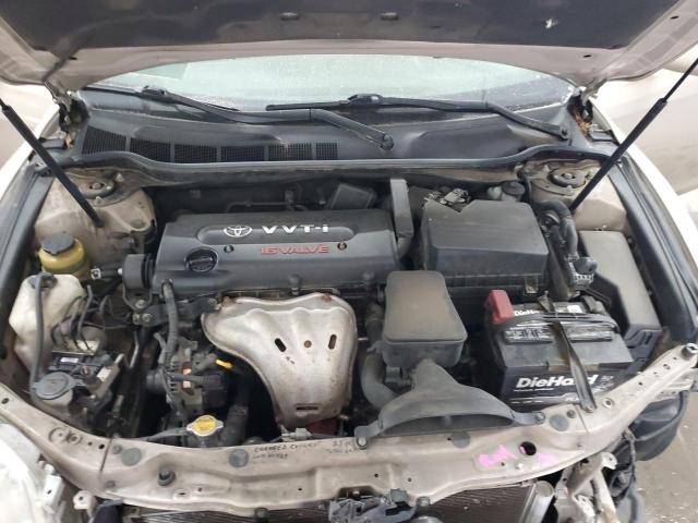 Photo 10 VIN: 4T1BE46K87U027973 - TOYOTA CAMRY LE A 