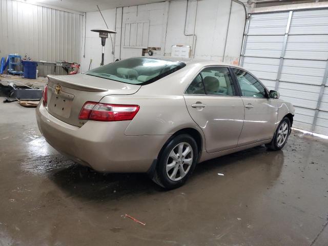 Photo 2 VIN: 4T1BE46K87U027973 - TOYOTA CAMRY LE A 