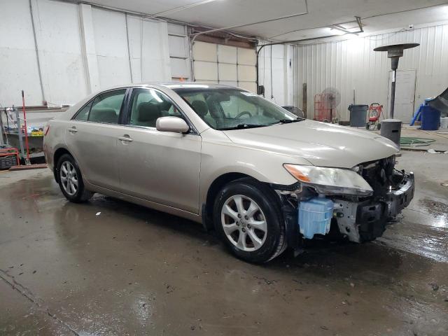 Photo 3 VIN: 4T1BE46K87U027973 - TOYOTA CAMRY LE A 