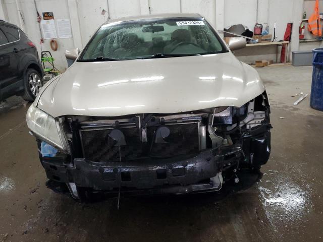 Photo 4 VIN: 4T1BE46K87U027973 - TOYOTA CAMRY LE A 