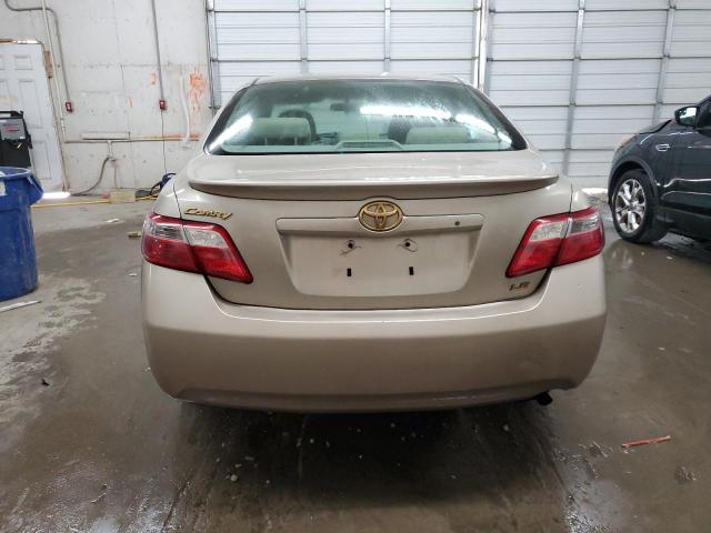 Photo 5 VIN: 4T1BE46K87U027973 - TOYOTA CAMRY LE A 