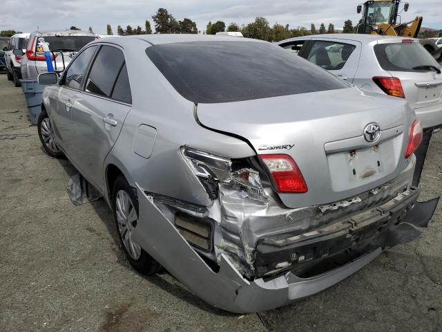 Photo 1 VIN: 4T1BE46K87U032414 - TOYOTA CAMRY CE 