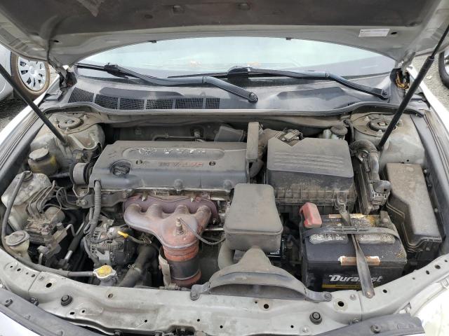 Photo 10 VIN: 4T1BE46K87U032414 - TOYOTA CAMRY CE 