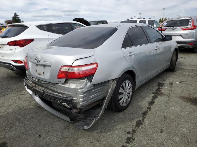 Photo 2 VIN: 4T1BE46K87U032414 - TOYOTA CAMRY CE 