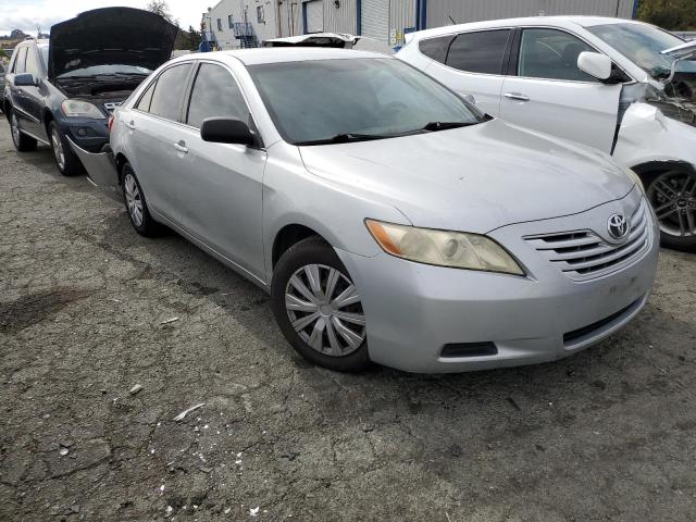 Photo 3 VIN: 4T1BE46K87U032414 - TOYOTA CAMRY CE 