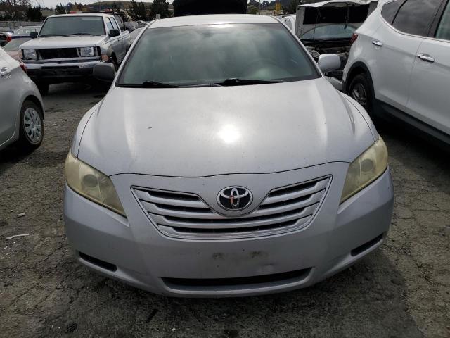 Photo 4 VIN: 4T1BE46K87U032414 - TOYOTA CAMRY CE 