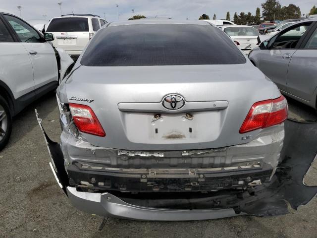 Photo 5 VIN: 4T1BE46K87U032414 - TOYOTA CAMRY CE 