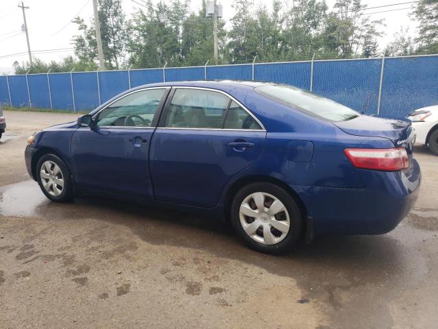 Photo 1 VIN: 4T1BE46K87U045860 - TOYOTA CAMRY LE 